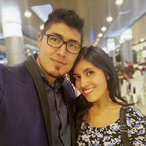 Meet your Posher, Luna